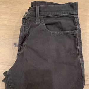 2 pairs Flint and Tinder 365 pants, moss and sage, 29x30